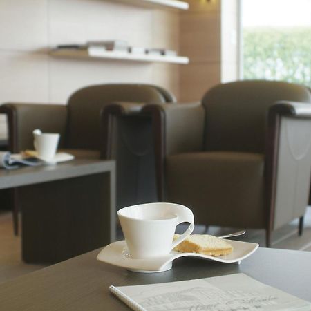 Hotel Atlanta Knokke المظهر الخارجي الصورة