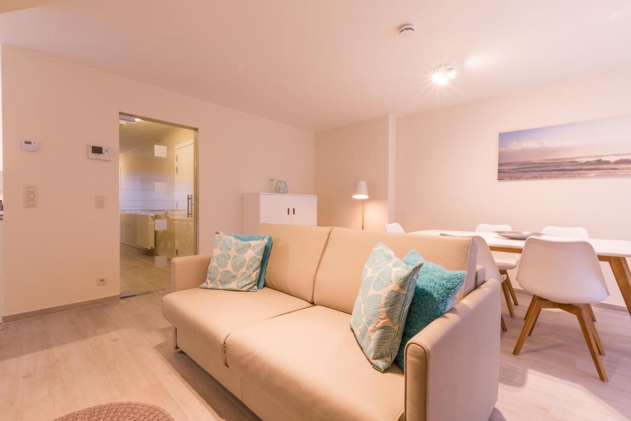Hotel Atlanta Knokke المظهر الخارجي الصورة