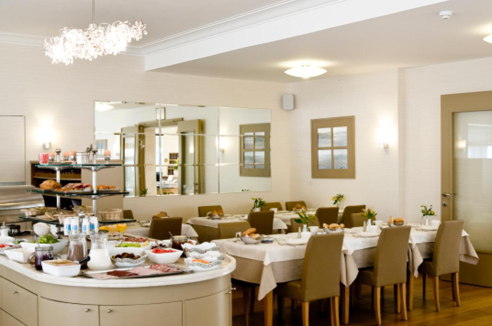 Hotel Atlanta Knokke المظهر الخارجي الصورة